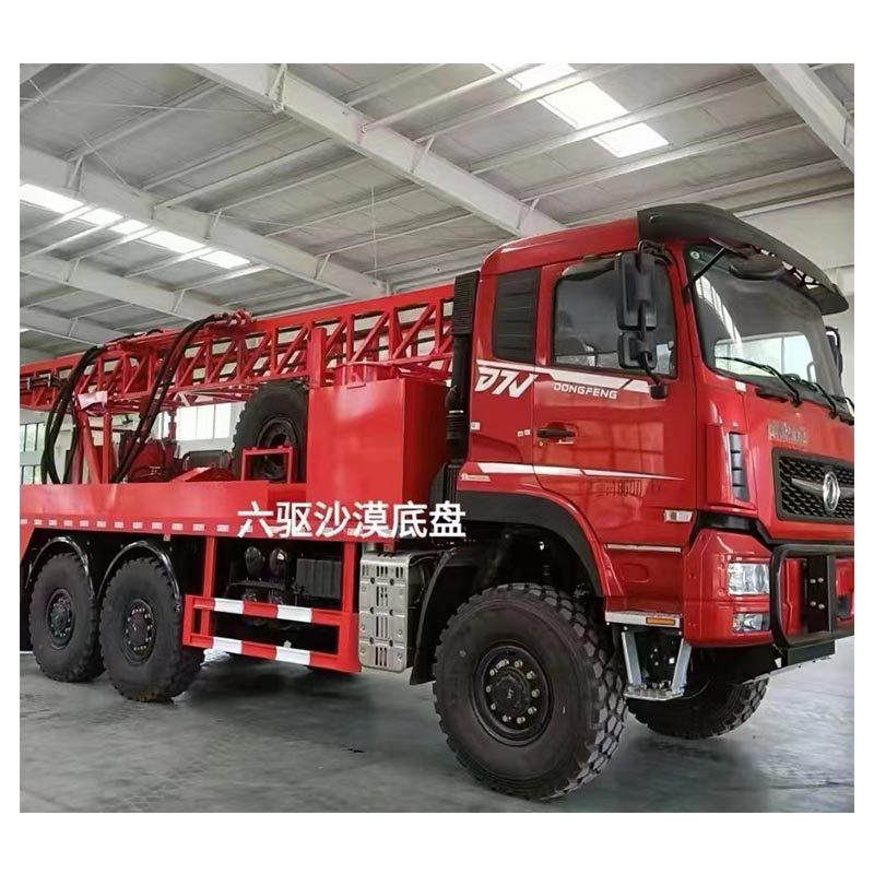 六驅水氣兩用風鉆
